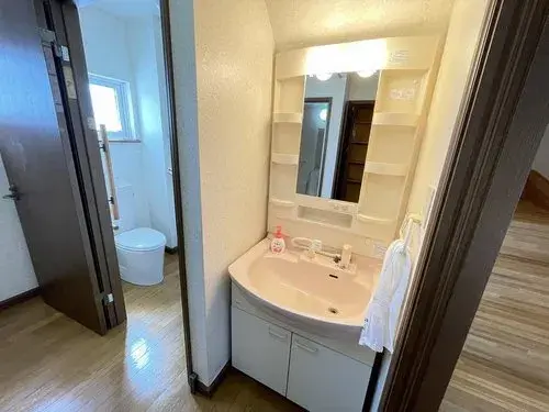 4LDK Bibai City Hokkaido (13)