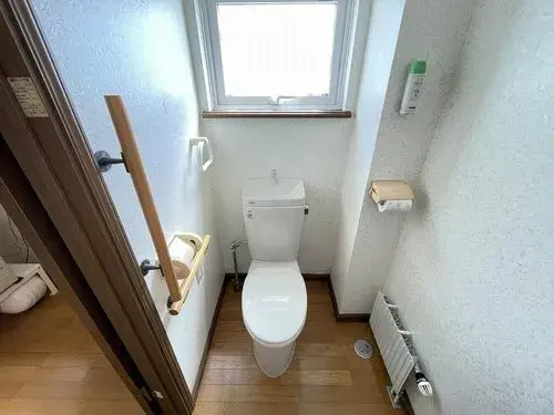 4LDK Bibai City Hokkaido (14)