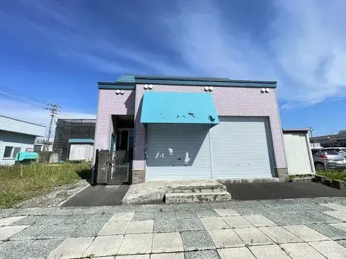 4LDK Bibai City Hokkaido (3)
