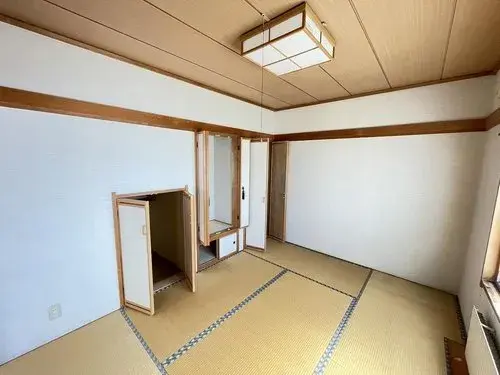 4LDK Bibai City Hokkaido (5)