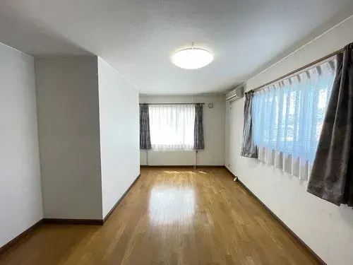 4LDK Bibai City Hokkaido (7)