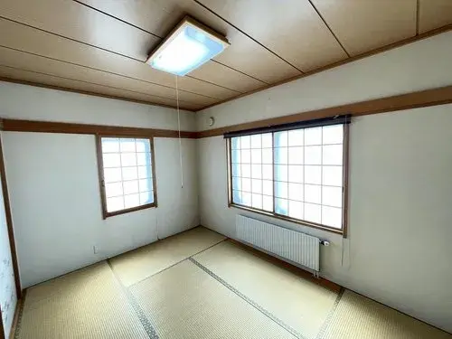 4LDK Bibai City Hokkaido (8)