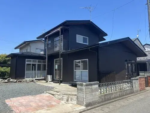 Akiya in Iwate