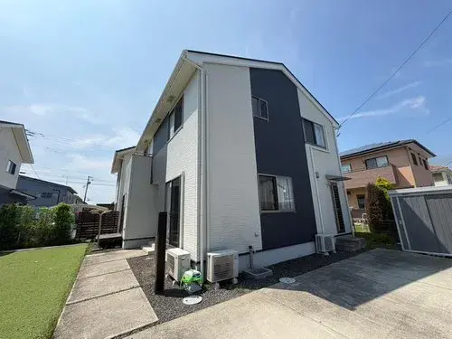 Akiya in Miyagi