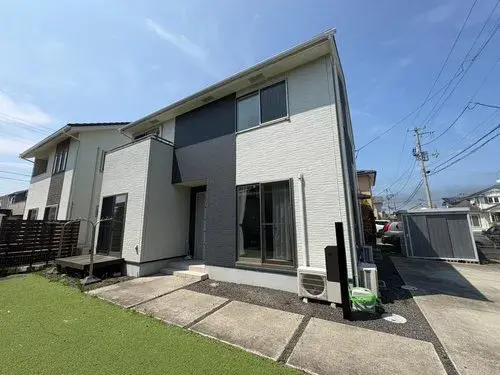 4LDK Property, Iwanuma City, Miyagi Prefecture (2)