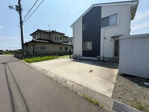 4LDK Property, Iwanuma City, Miyagi Prefecture (3)