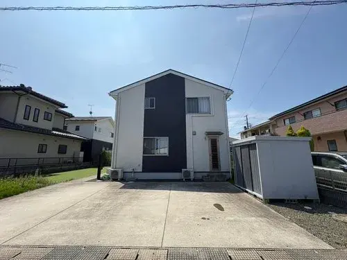 4LDK Property, Iwanuma City, Miyagi Prefecture (4)