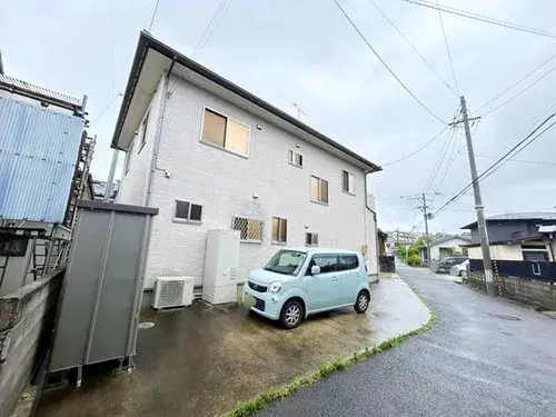 Akiya in Miyagi