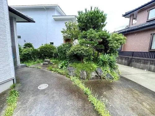 5LDK+S Tagajo City Miyagi Prefecture (4)