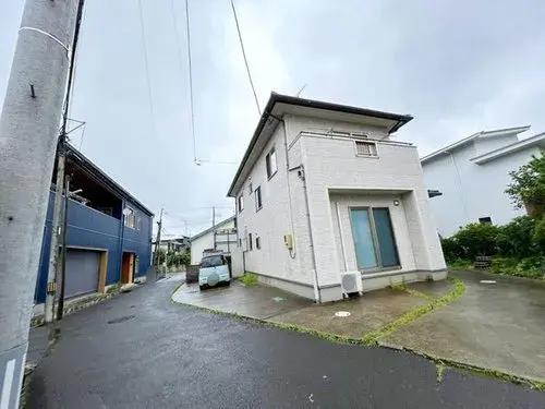 5LDK+S Tagajo City Miyagi Prefecture (9)