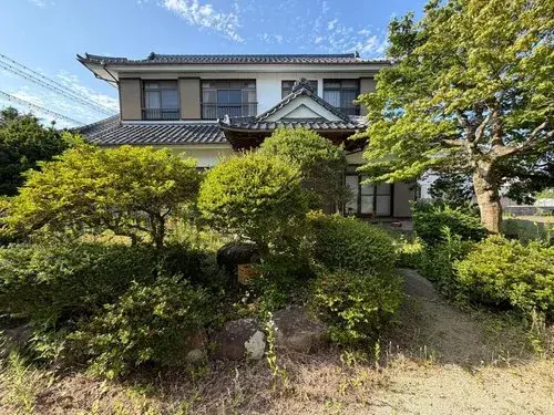 Akiya in Miyagi