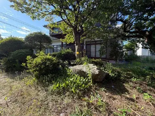 8DK物件 柴田町 宮城県 (2)