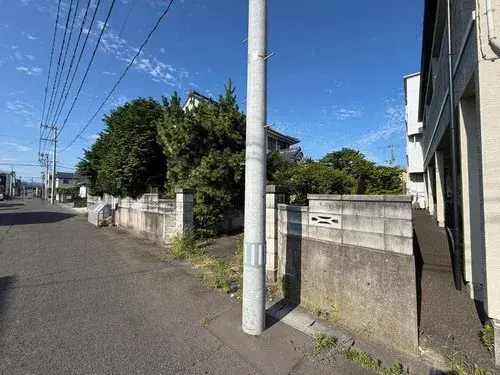 8DK物件 柴田町 宮城県 (5)