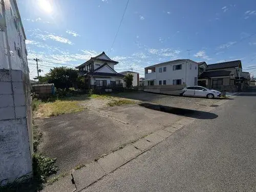8DK物件 柴田町 宮城県 (8)