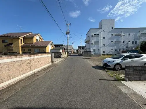 8DK物件 柴田町 宮城県 (9)
