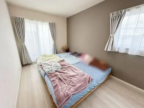 3LDK Miyagi Prefecture Sendai City Taihaku-ku عقار (12)