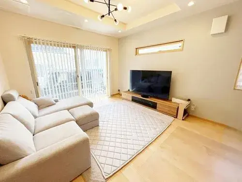 3LDK Miyagi Prefecture Sendai City Taihaku-ku عقار (4)