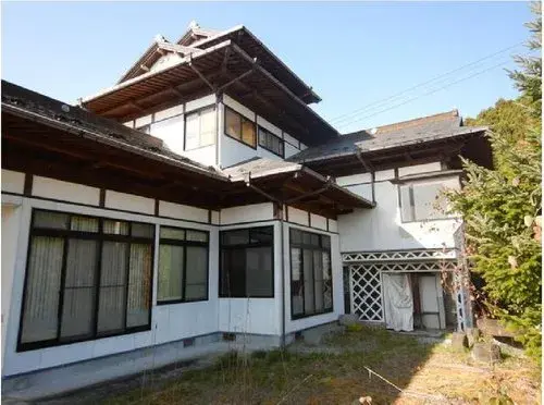 Akiya in Miyagi