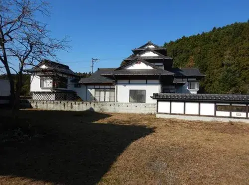 Miyagi Prefecture Kurihara City 7DK Property (2)