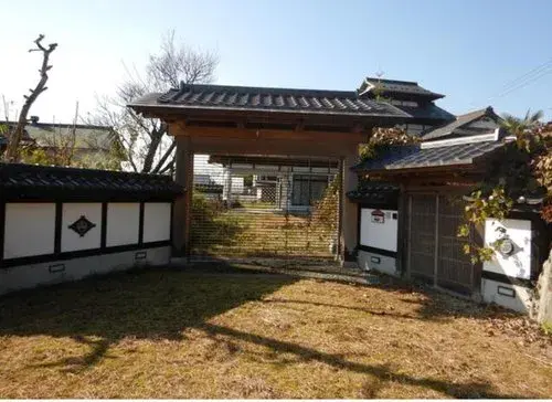 Miyagi Prefecture Kurihara City 7DK Property (3)
