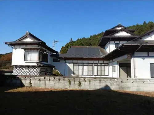 Miyagi Prefecture Kurihara City 7DK Property (4)