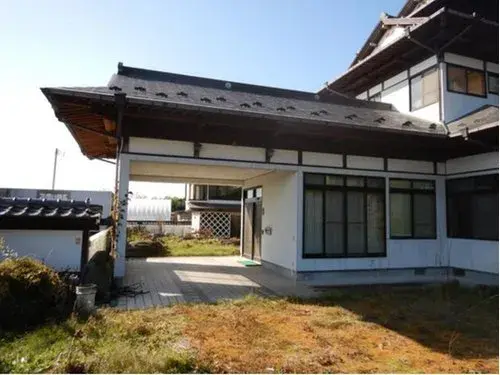 Miyagi Prefecture Kurihara City 7DK Property (5)