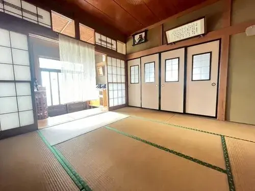 6DK Ville d'Ishinomaki Préfecture de Miyagi (4)