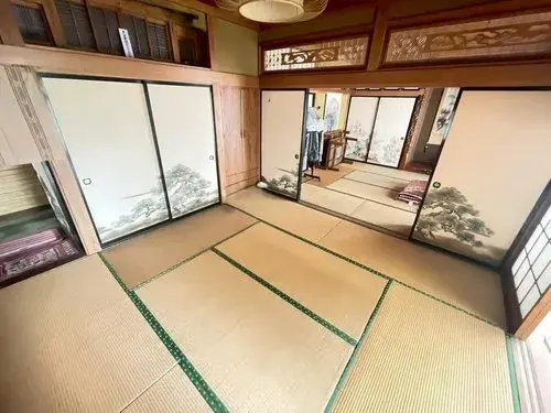 6DK Ville d'Ishinomaki Préfecture de Miyagi (5)