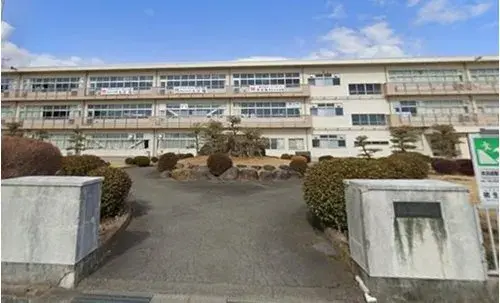 6DK Ville d'Ishinomaki Préfecture de Miyagi (8)