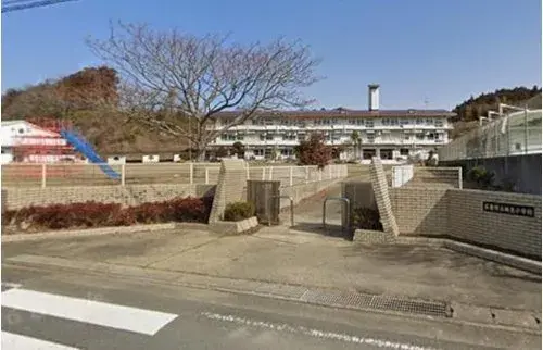 6DK Ville d'Ishinomaki Préfecture de Miyagi (9)