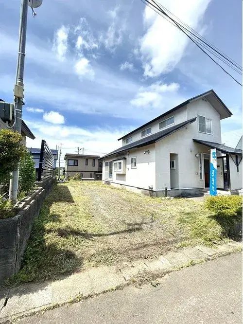 Akiya in Akita