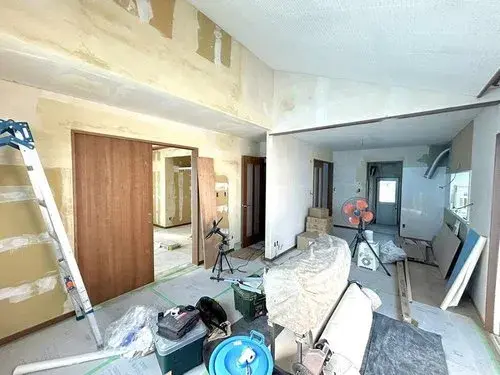 3LDK+S Property Odate City Akita Prefecture (8)