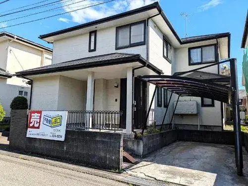 Akiya in Akita