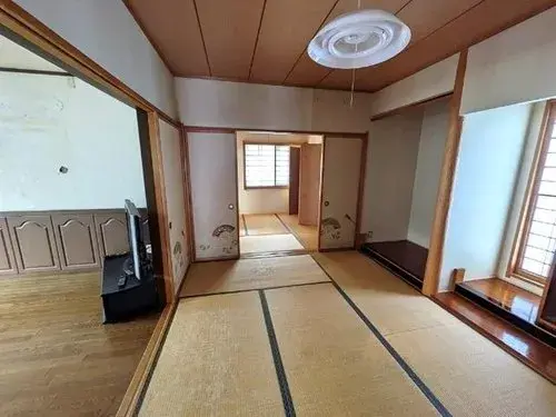 5LDK+S Property Akita City Akita Prefecture (5)