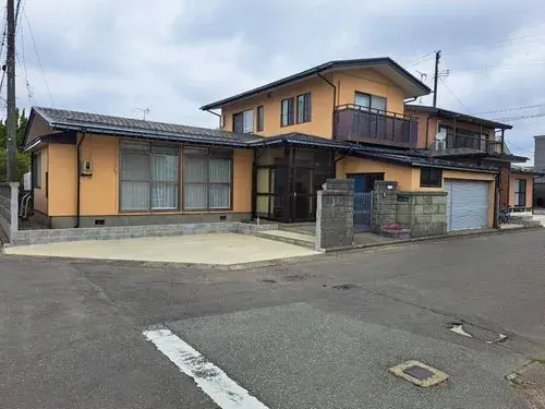 Akiya in Akita