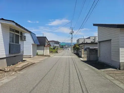 Akiya in Yamagata