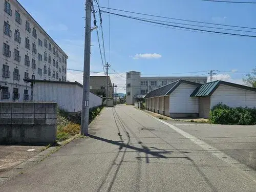 3DK+S Property Yonezawa City Yamagata Prefecture (2)