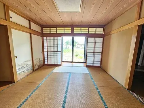 3DK+S Property Yonezawa City Yamagata Prefecture (11)