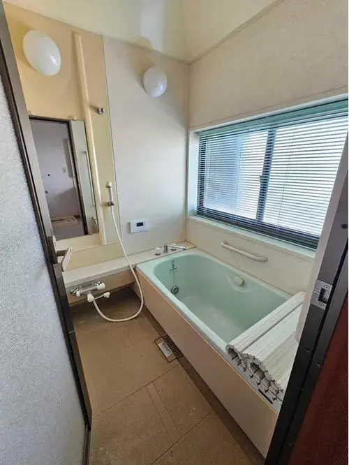 3DK+S Property Yonezawa City Yamagata Prefecture (14)