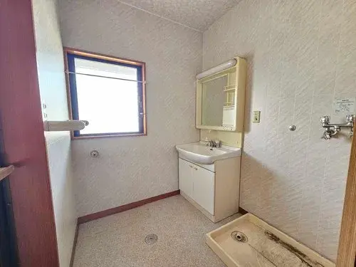 3DK+S Property Yonezawa City Yamagata Prefecture (16)