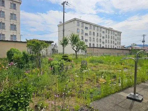 3DK+S Property Yonezawa City Yamagata Prefecture (17)