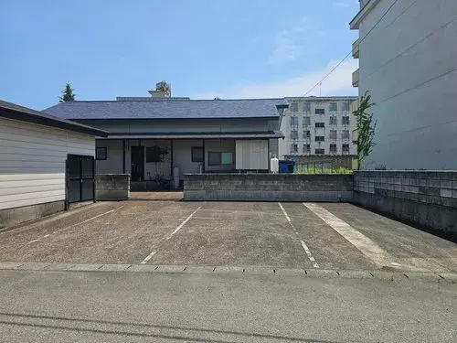 3DK+S Property Yonezawa City Yamagata Prefecture (3)