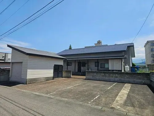 3DK+S Property Yonezawa City Yamagata Prefecture (4)