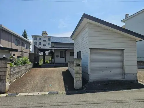 3DK+S Property Yonezawa City Yamagata Prefecture (5)