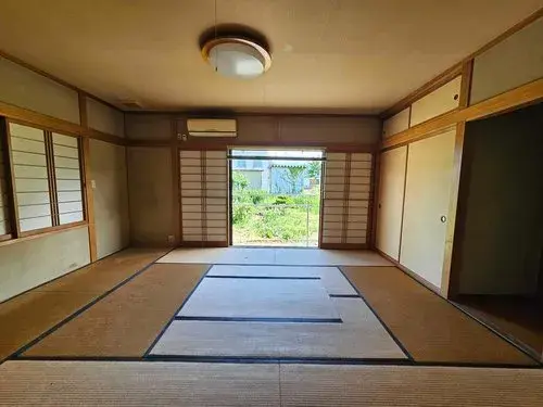 3DK+S Property Yonezawa City Yamagata Prefecture (8)
