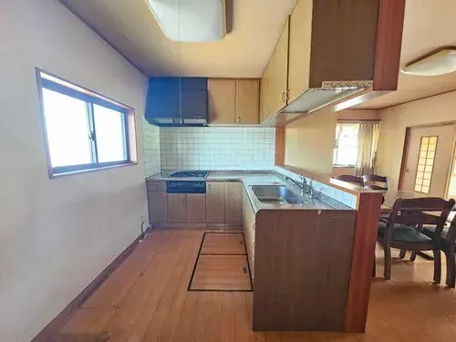 3DK+S Property Yonezawa City Yamagata Prefecture (9)