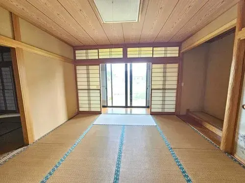3DK+S Property Yonezawa City Yamagata Prefecture (10)