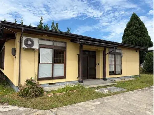 Akiya in 長井市