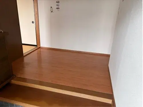عقار 3DK مدينة Nagai محافظة Yamagata (13)
