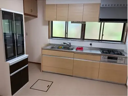 عقار 3DK مدينة Nagai محافظة Yamagata (14)